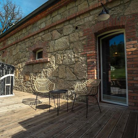 Lakowa Zdroj Apartment Пиецховице Екстериор снимка