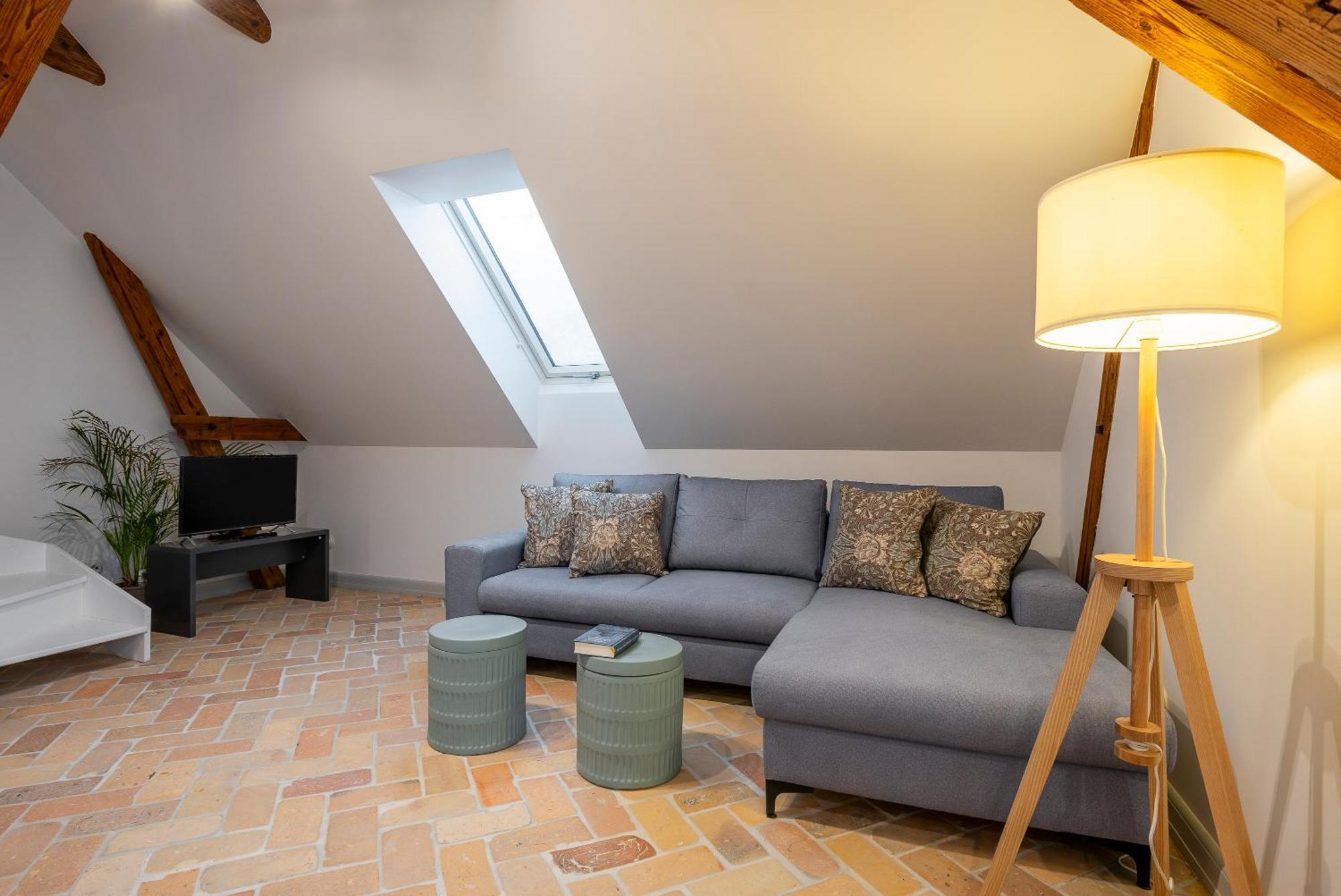 Lakowa Zdroj Apartment Пиецховице Екстериор снимка