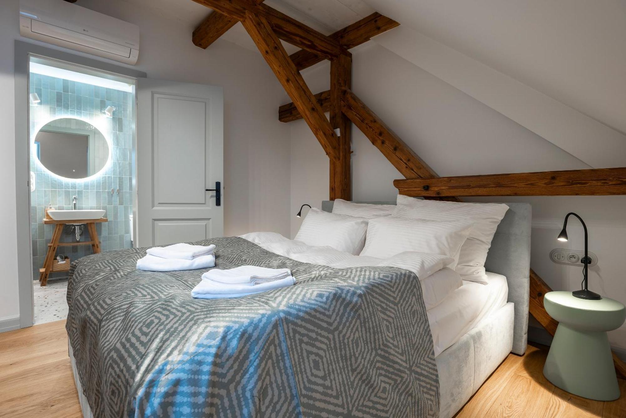 Lakowa Zdroj Apartment Пиецховице Екстериор снимка