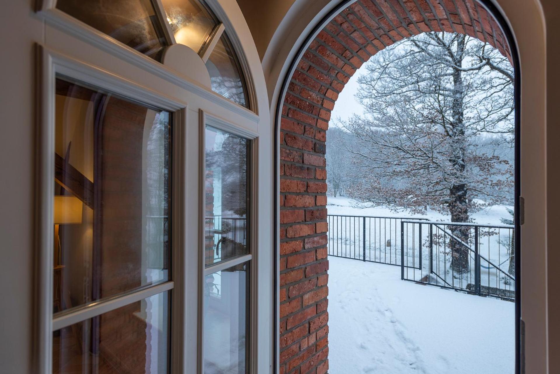 Lakowa Zdroj Apartment Пиецховице Екстериор снимка