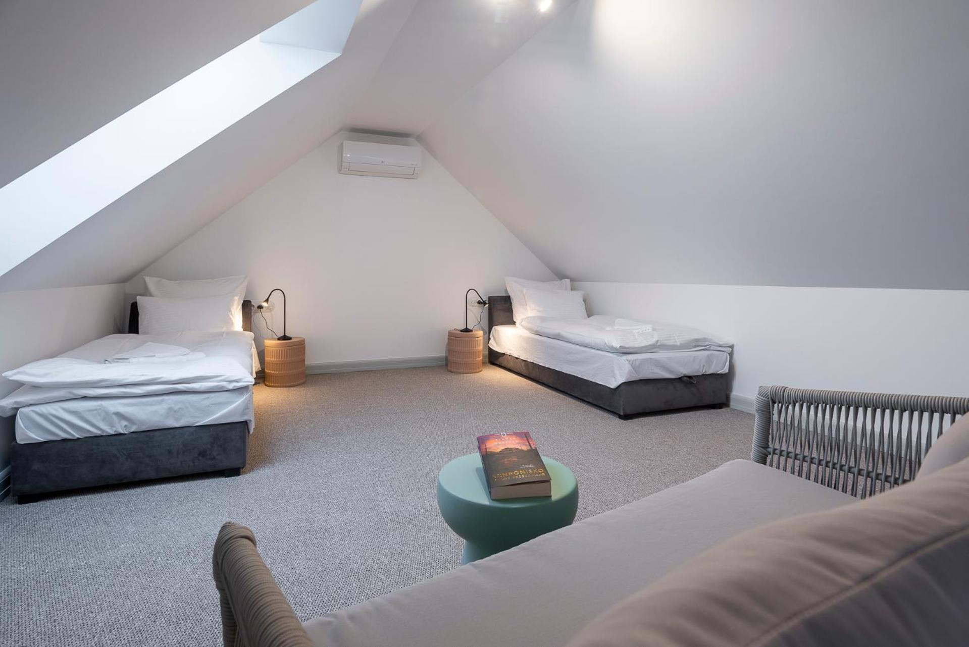 Lakowa Zdroj Apartment Пиецховице Екстериор снимка