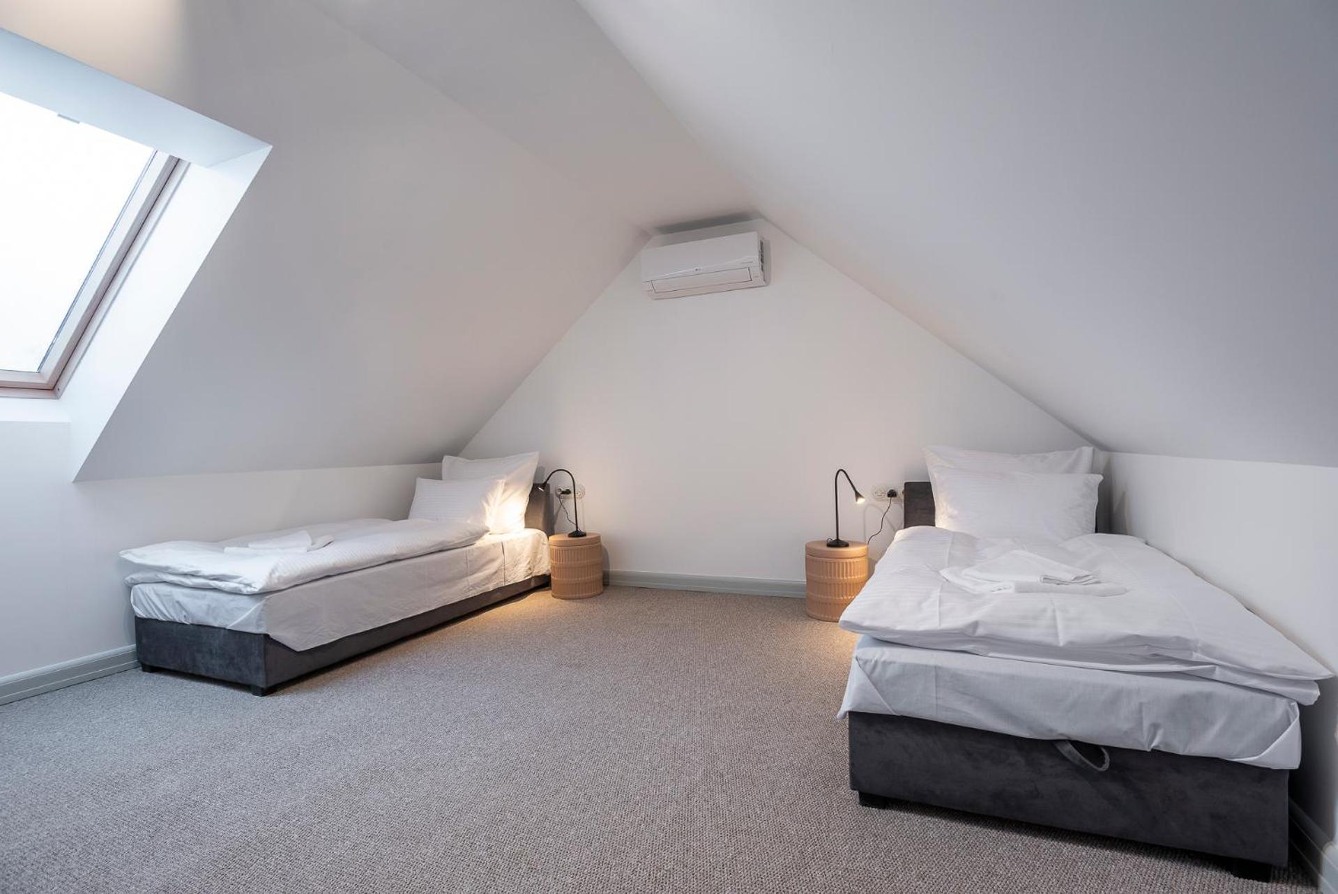 Lakowa Zdroj Apartment Пиецховице Екстериор снимка