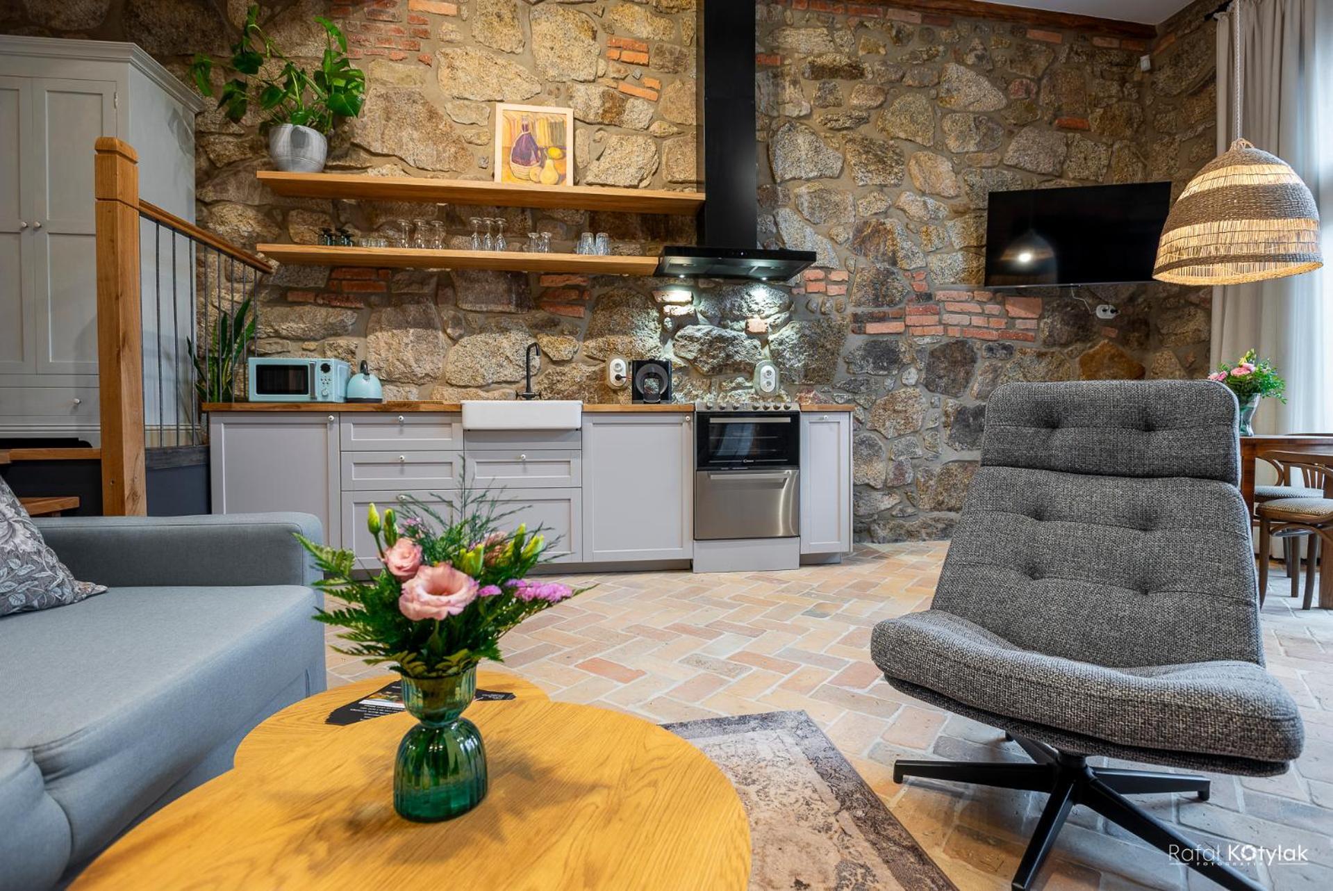 Lakowa Zdroj Apartment Пиецховице Екстериор снимка