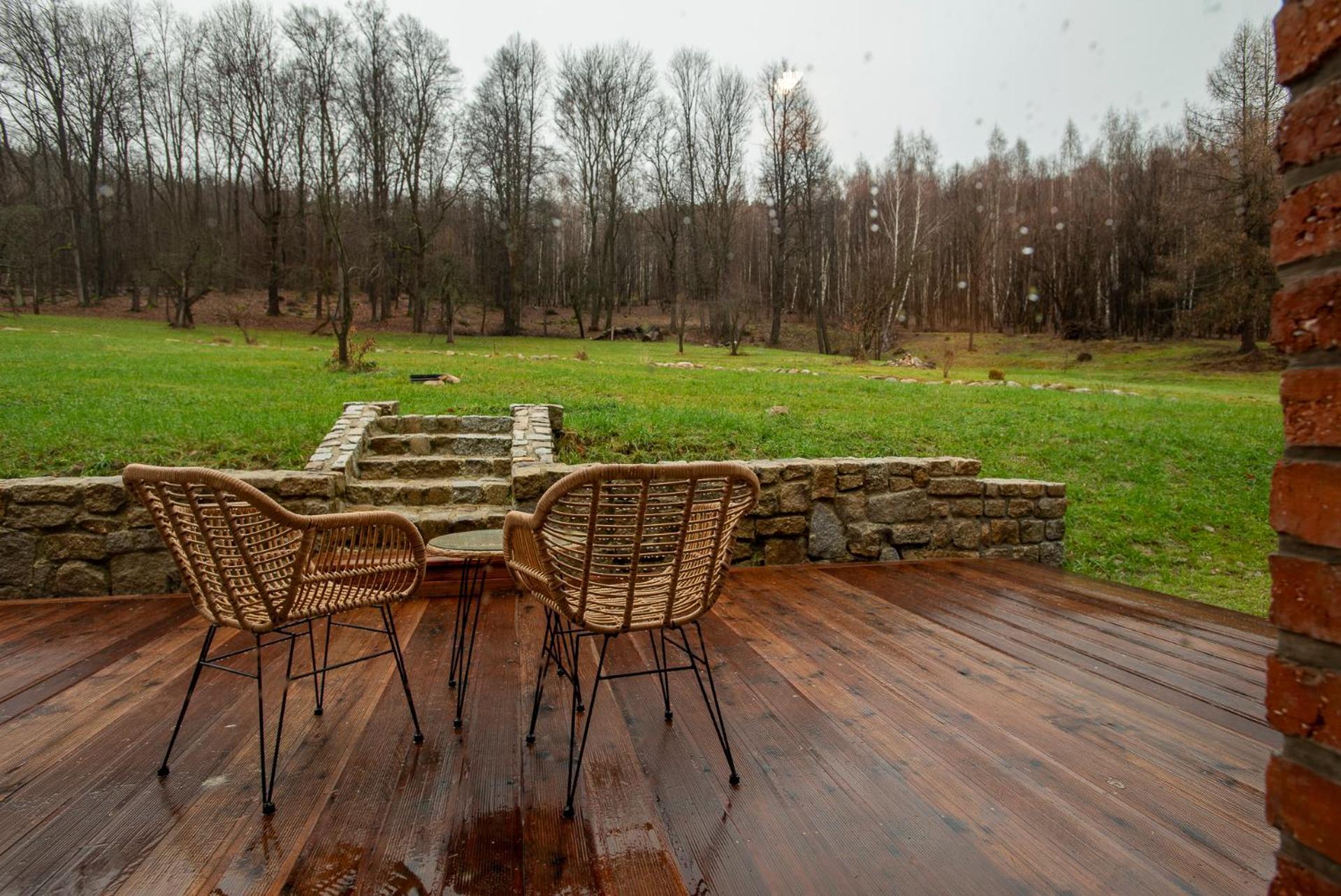 Lakowa Zdroj Apartment Пиецховице Екстериор снимка