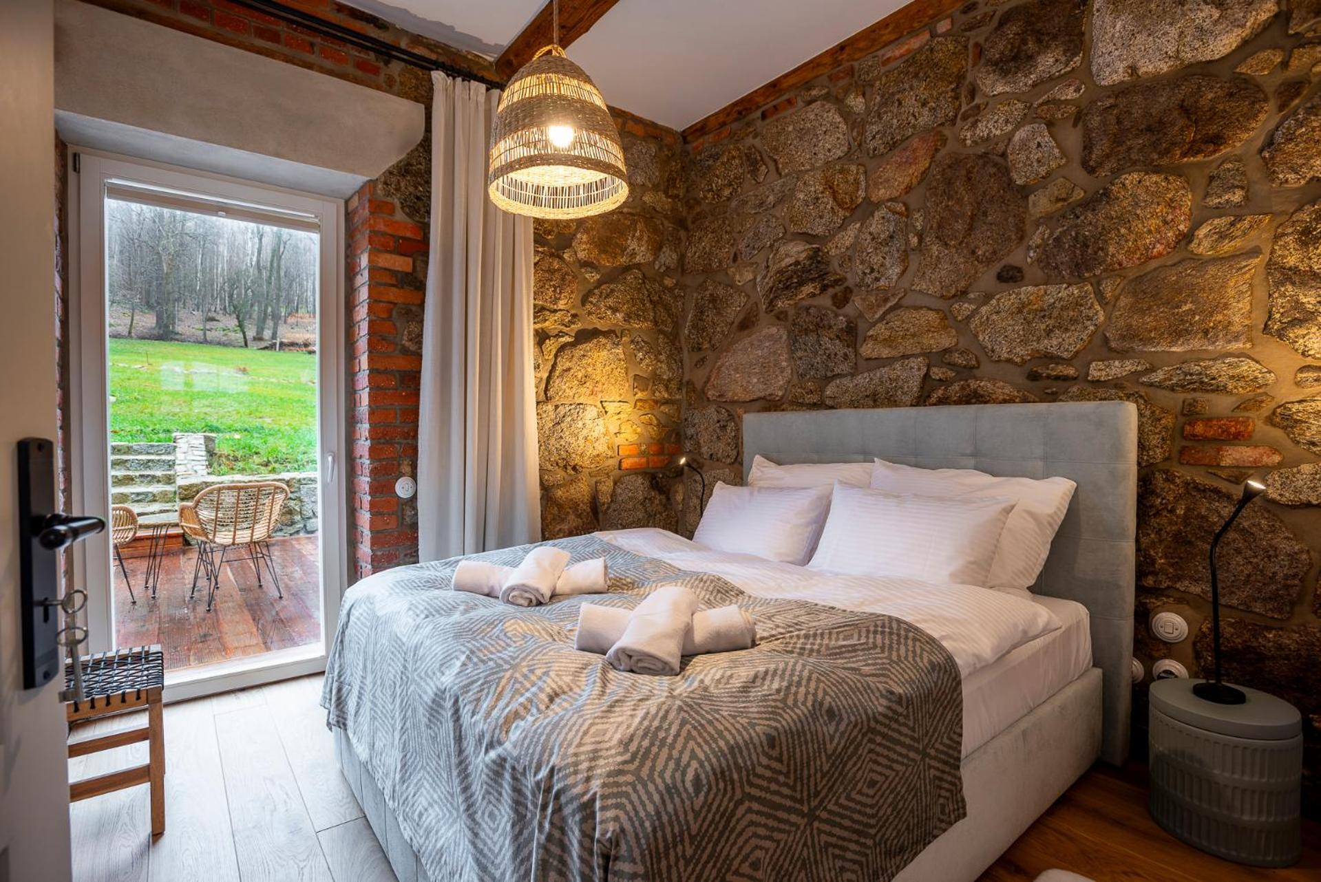 Lakowa Zdroj Apartment Пиецховице Екстериор снимка