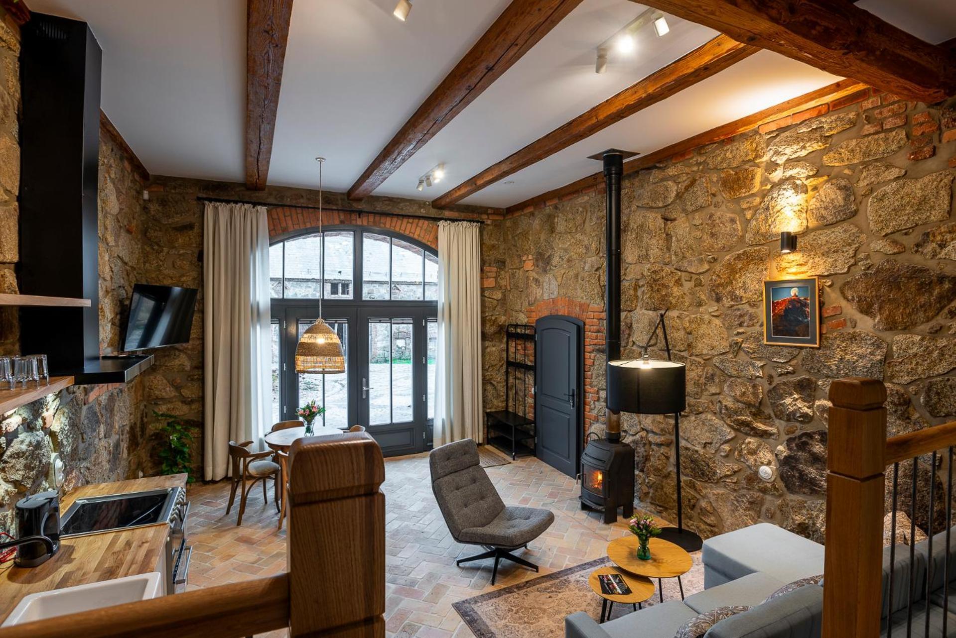 Lakowa Zdroj Apartment Пиецховице Екстериор снимка