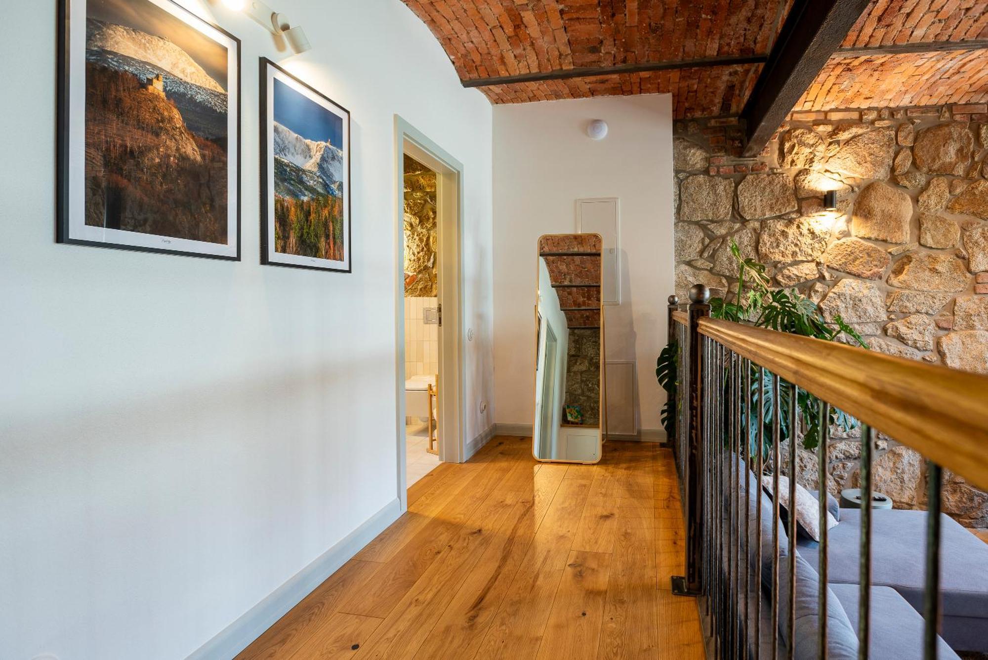 Lakowa Zdroj Apartment Пиецховице Екстериор снимка