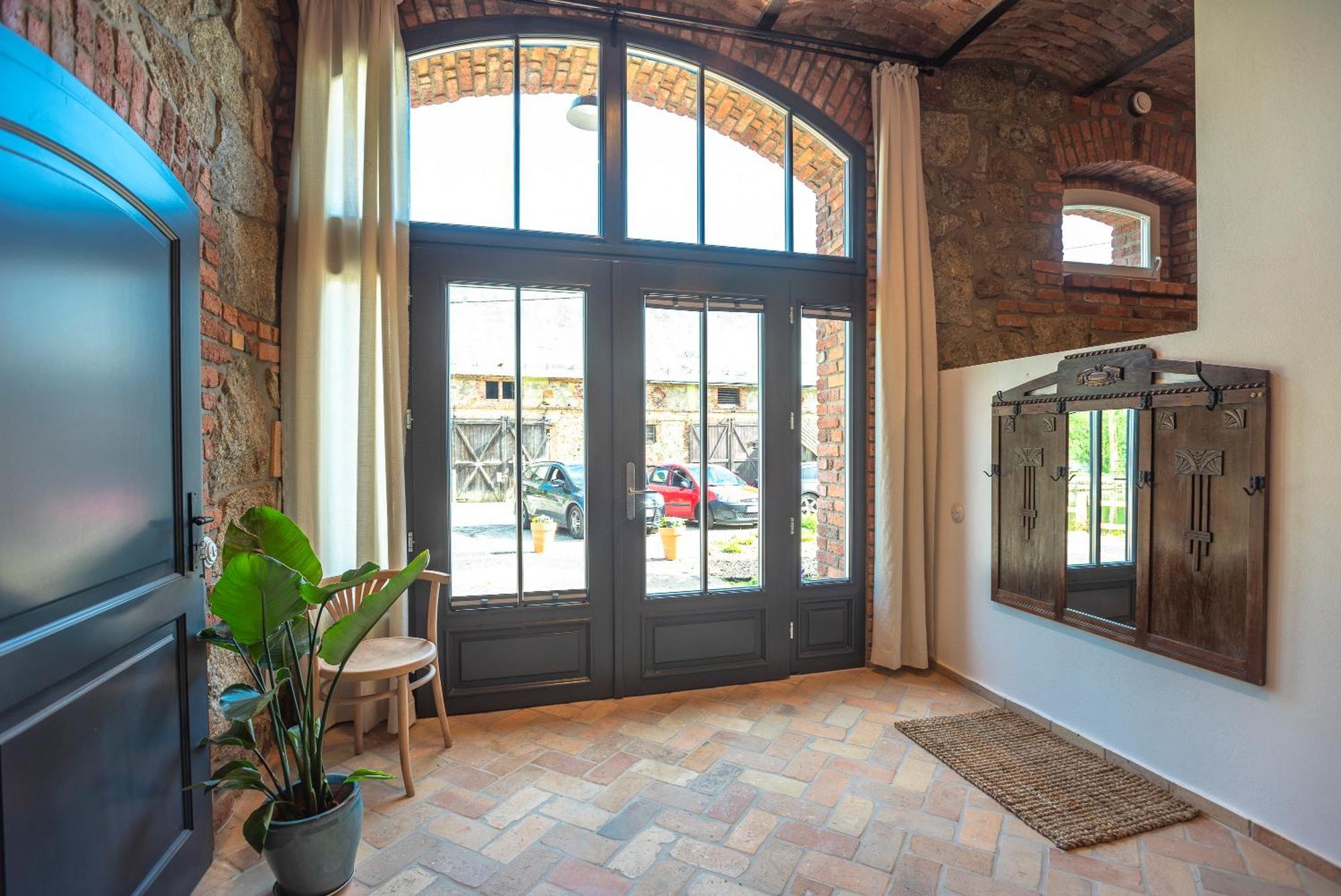 Lakowa Zdroj Apartment Пиецховице Екстериор снимка