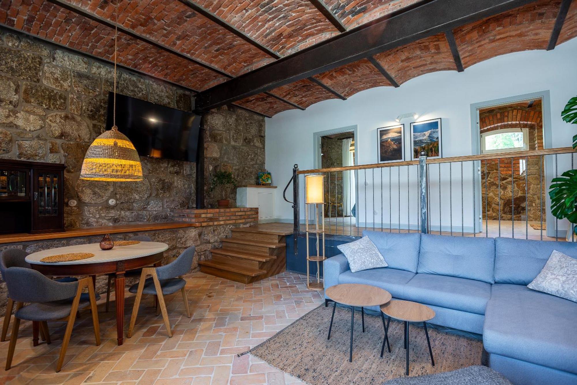 Lakowa Zdroj Apartment Пиецховице Екстериор снимка