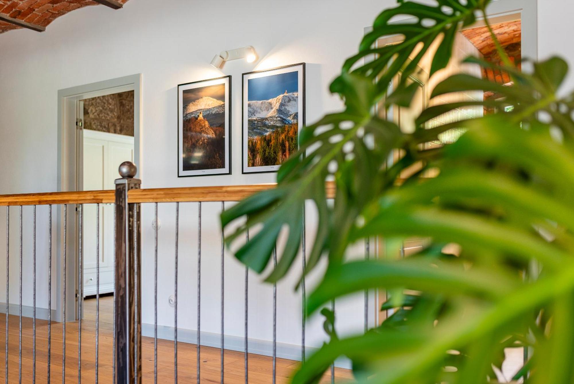 Lakowa Zdroj Apartment Пиецховице Екстериор снимка