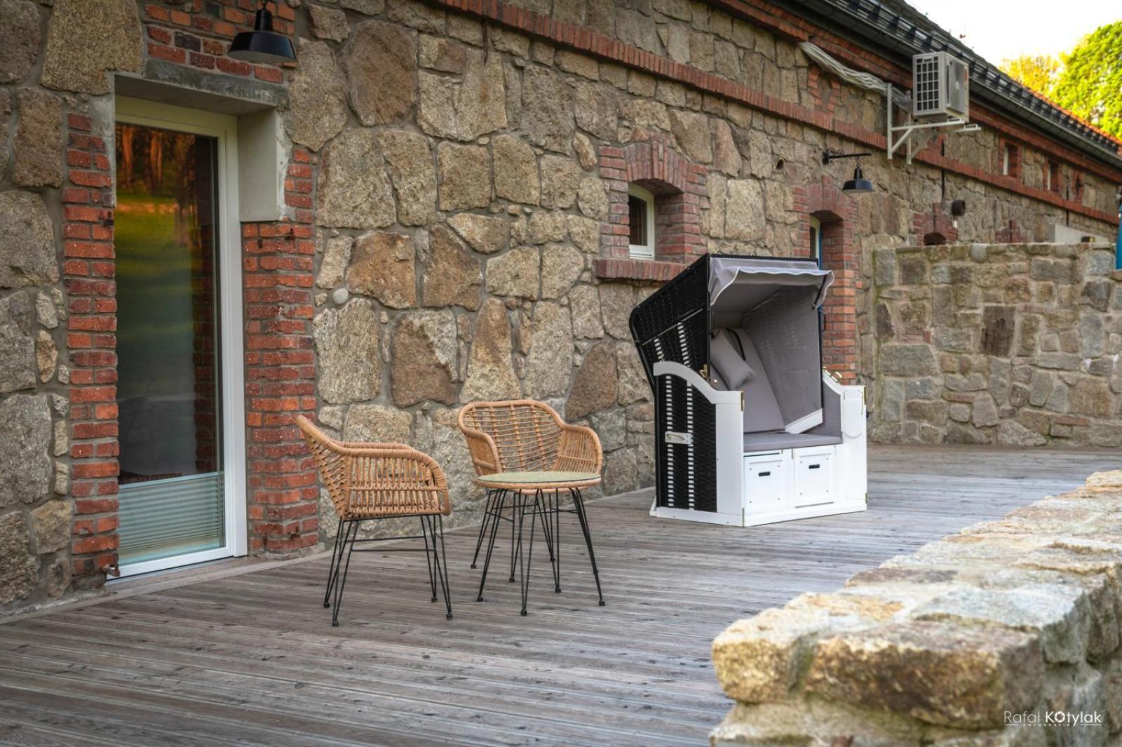 Lakowa Zdroj Apartment Пиецховице Екстериор снимка