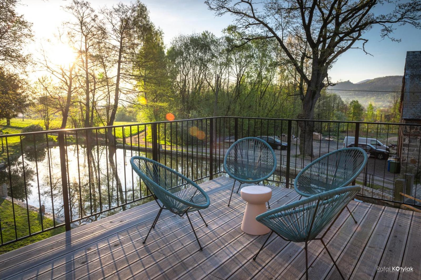 Lakowa Zdroj Apartment Пиецховице Екстериор снимка